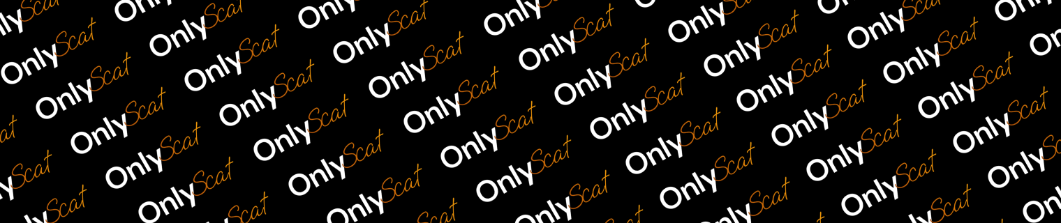 Only Scat Model's banner image